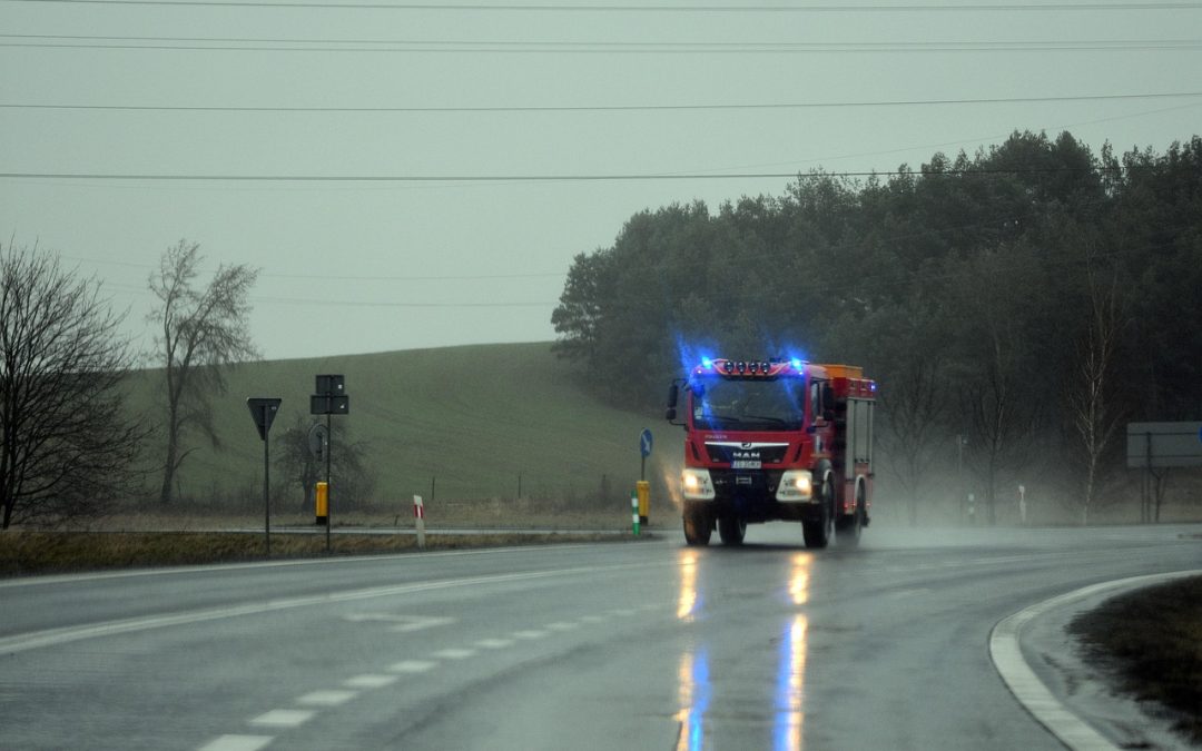 Hapus Sarang Tawon di Pinggir Sungai